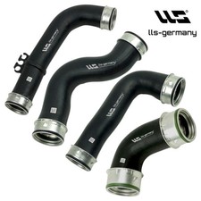 4x Tubo Pressione Turbo per VW