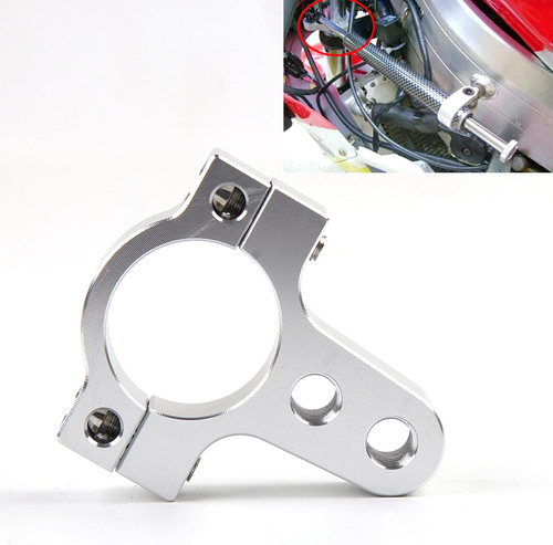 Ammortizzatore sterzo moto - sterzo,