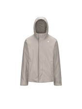 Giubbotto K-way da uomo