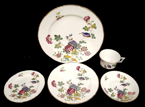Cuculo legno cuneo 5 pz - cuculo, di
