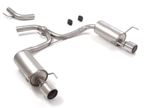 Terminale inox ragazzon - terminale, alfa