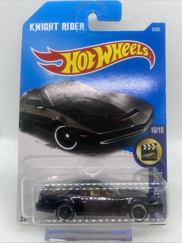 Hot wheels knight - hot,