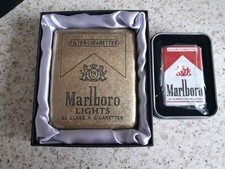 Malboro 20 Stick Cigarette