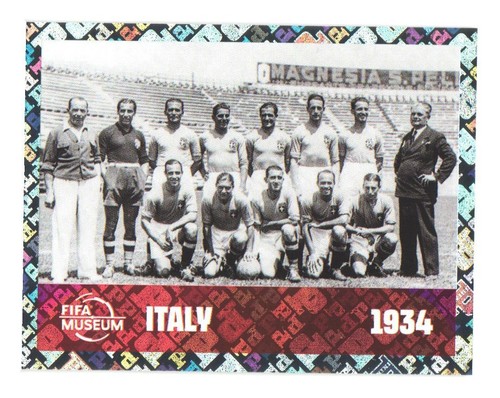 Adesivo panini mondiali fifa - mondiali,