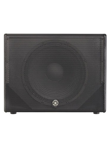 Subwoofer attivo 1200w - ,