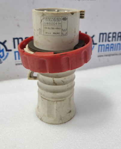 Gewiss gw60041h spina dritta - gw60041h,
