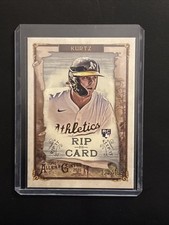 2025 Topps Allen & Ginter Nick