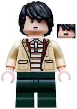 LEGO® Minifig st004 - Mike