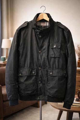 Giacca barbour uomo - barbour, usato