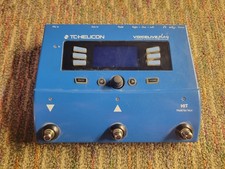 TC-Helicon VoiceLive Play