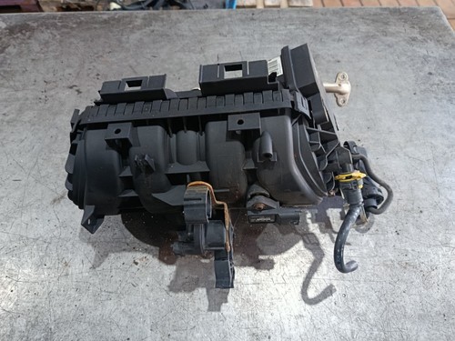 Collettore aspirazione opel - collettore,