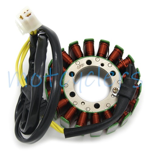 Bobina statore alternatore per