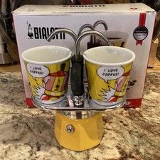 Bialetti Mini Express