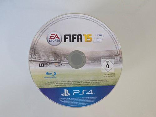 Fifa sony playstation 4 - fifa, (sony