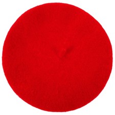 Cappello rosso bianco - cappello,