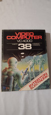 VIDEO COMPUTER VC 4000