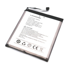 Batteria originale UMIDIGI A3 Pro (A3S) batteria 3950mAh 