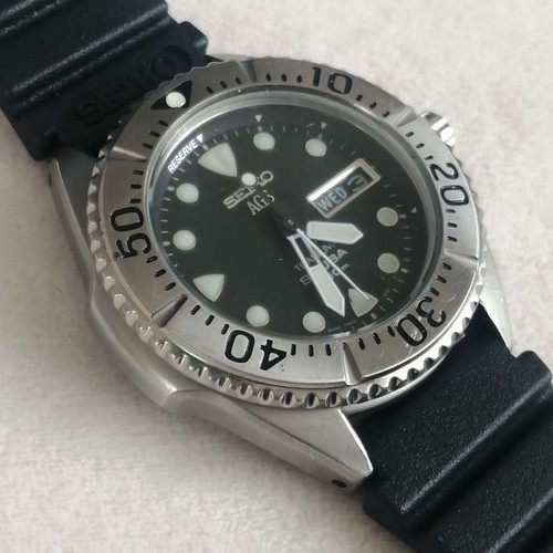 Prezzo disponibile seiko - disponibile., ags