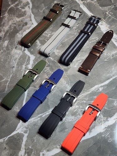 Set cinturino orologio - set,