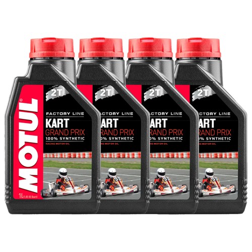 Litri motul kart grand - kart, prix
