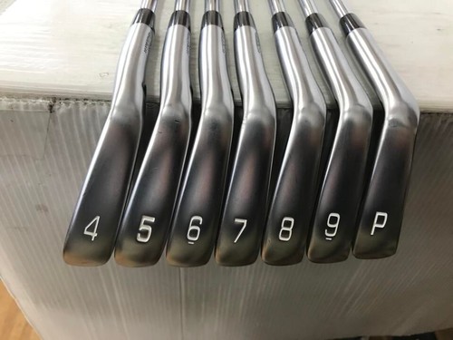 7pcs mizuno jpx - ◼️7pcs◼️,