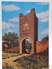 ?  CARTOLINE D'EPOCA Santuario della Madonna del Divino Amore roma