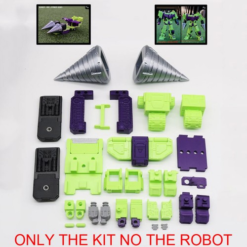 Per ss86 devastator - ,