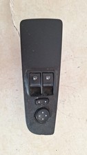Pulsantiera Alzacristalli Sinistra Fiat Grande Punto COD. 011650