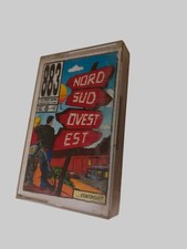 MUSICASSETTA NORD SUD OVEST EST 883