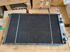 radiatore fiat regata turbo