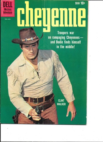Cheyenne 14 - cheyenne, #14