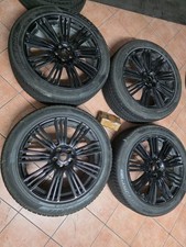 4 Cerchi Range Rover 22" con PIRELLI 