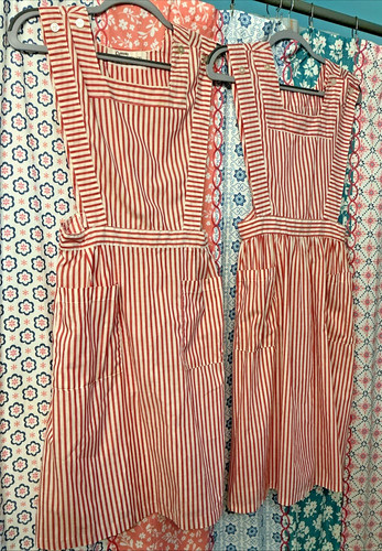 Costume vestito vintage