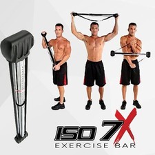 Barra Allenamento Palestra