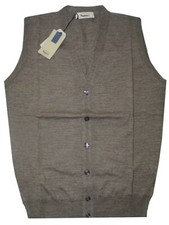 MAGLIA UOMO lana merino 46 48