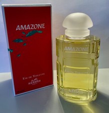Profumo: Hermès Amazone Eau