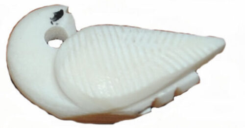 Ricambio sitar bone swan - ricambio,