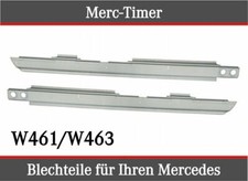 Mercedes W461 W463 5-T Classe