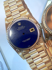 Quadrante pietra lapislazzuli