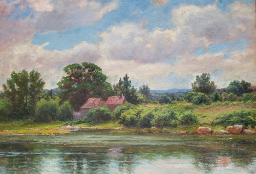 Edmund elisha case - case, (1844-1919)
