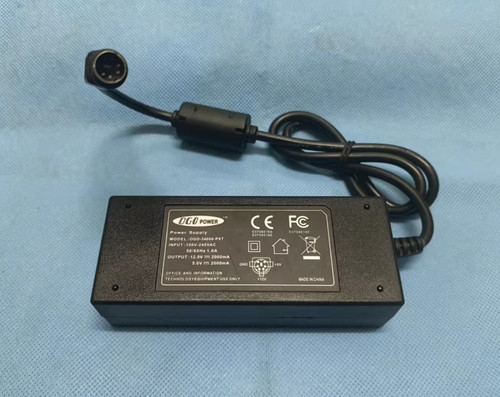 Ogd 34008 - ogd, 5v2a