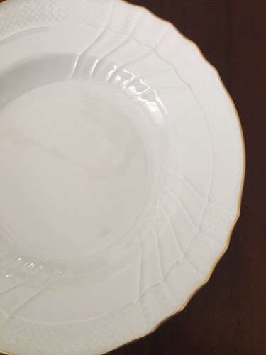 Vecchio ginori filo oro - vecchio,