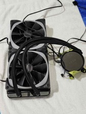 NZXT Kraken X63 280mm - AIO