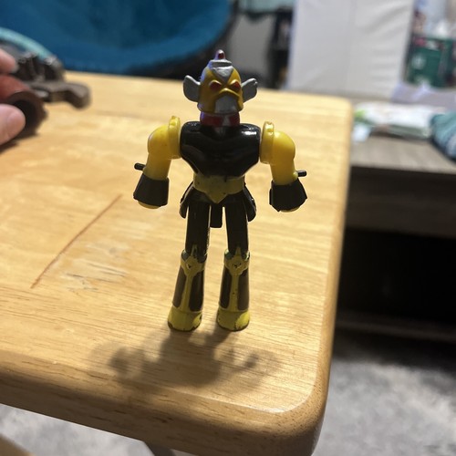 Goldrake clone jeeg robot - jeeg,