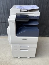 Fotocopiatrice multifunzione - fotocopiatrice,
