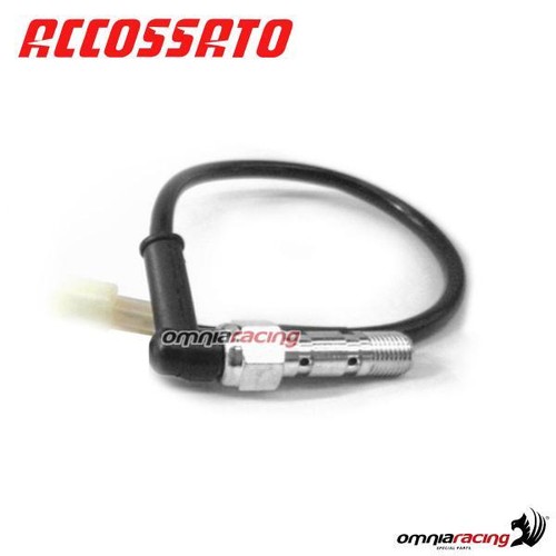 Idrostop accossato fori due - idrostop,