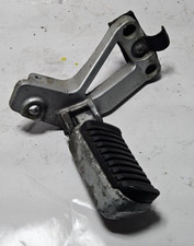 PLATINE REPOSE PIED ARRIERE