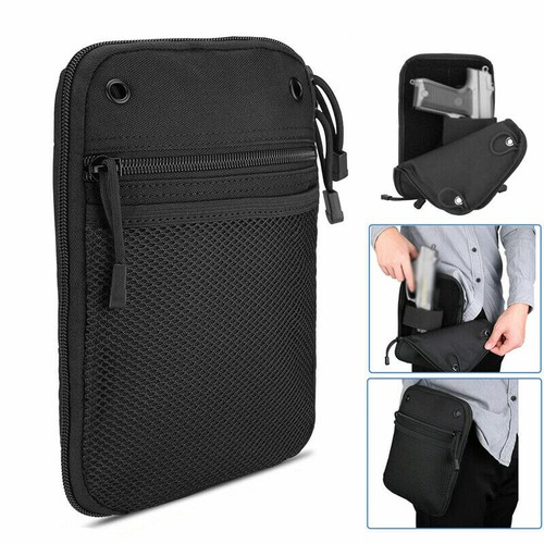 Borsa per pistola - , tattica