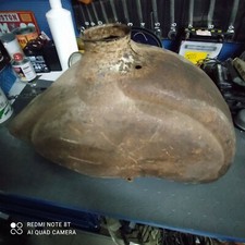 Parafango per Lambretta LD LC