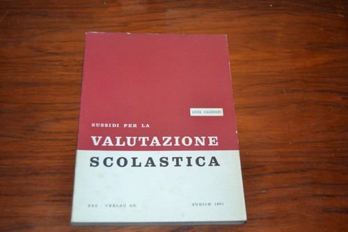 Calonghi sussidi per la - calonghi,